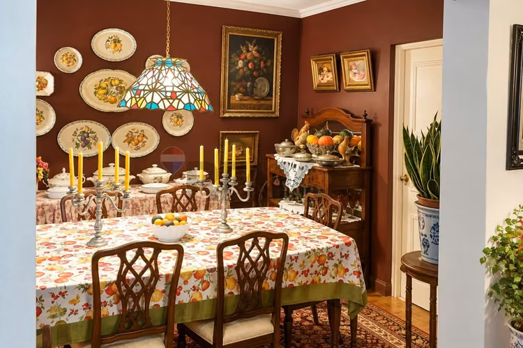 Casa estilo inglés en la reina - Imagen 7
