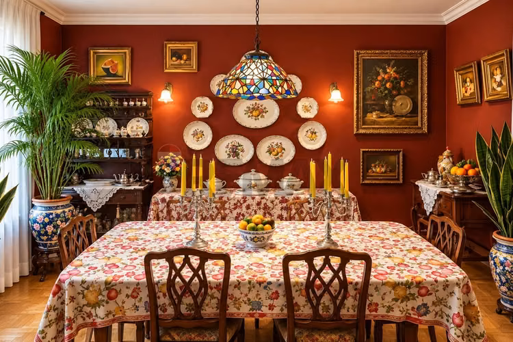 Casa estilo inglés en la reina - Imagen 6