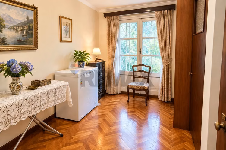 Casa estilo inglés en la reina - Imagen 18