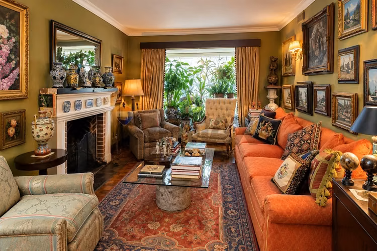 Casa estilo inglés en la reina - Imagen 10