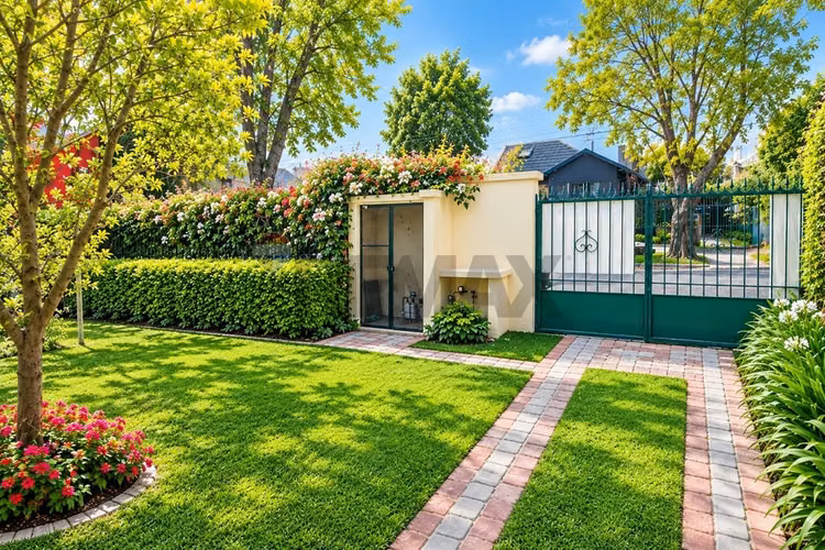 Casa estilo inglés en la reina - Imagen 3