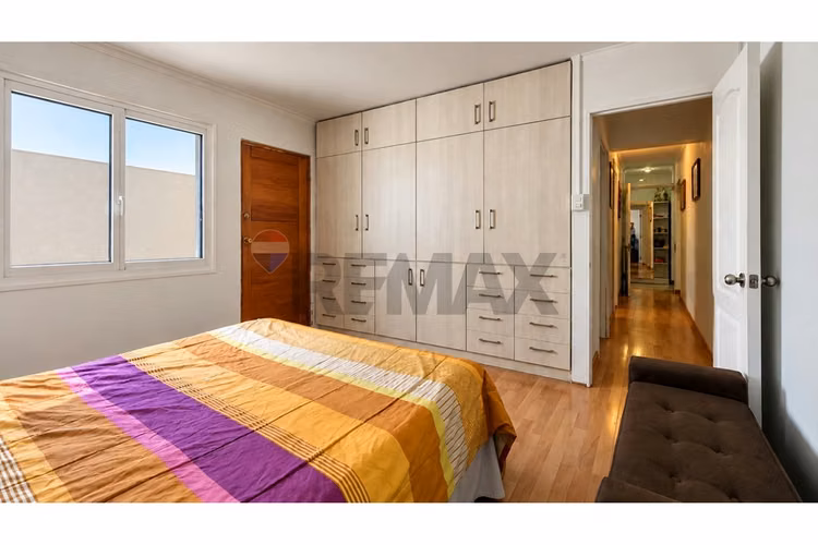 Casa en la reina con piscina y dpto. independiente - Imagen 15