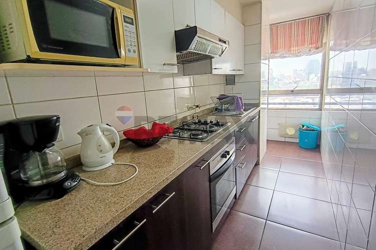 ¡tu nuevo hogar en el corazón de santiago! - Imagen 8