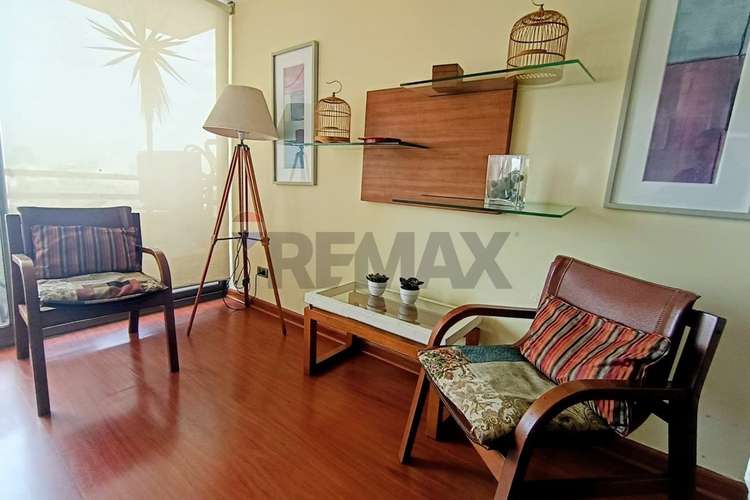 ¡tu nuevo hogar en el corazón de santiago! - Imagen 17
