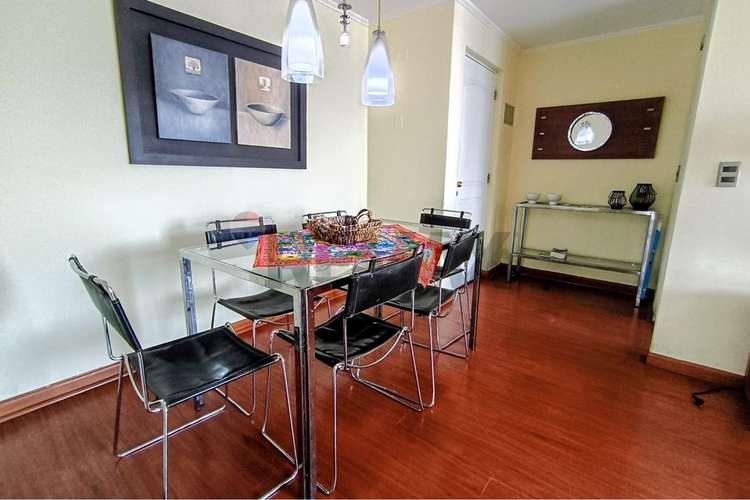 ¡tu nuevo hogar en el corazón de santiago! - Imagen 10