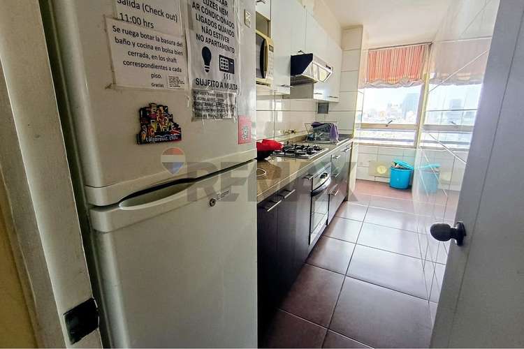 ¡tu nuevo hogar en el corazón de santiago! - Imagen 25