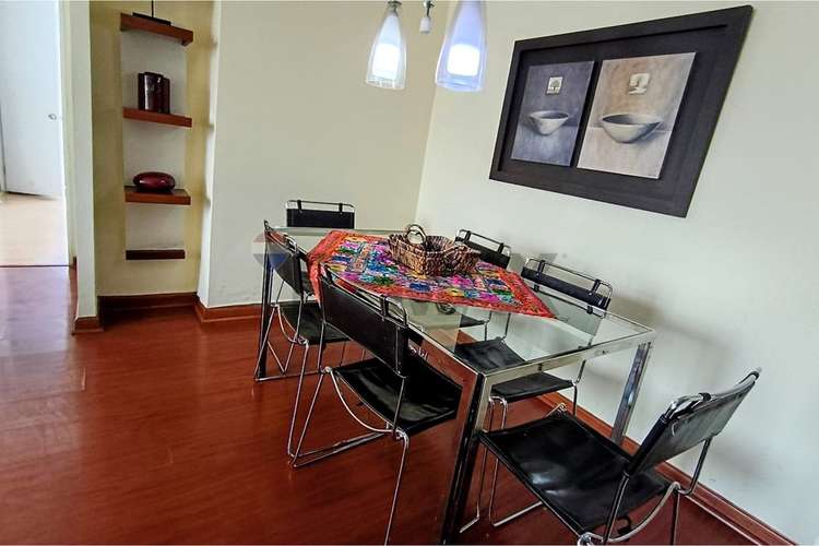 ¡tu nuevo hogar en el corazón de santiago! - Imagen 3