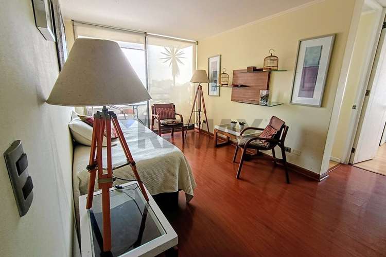 ¡tu nuevo hogar en el corazón de santiago! - Imagen 21