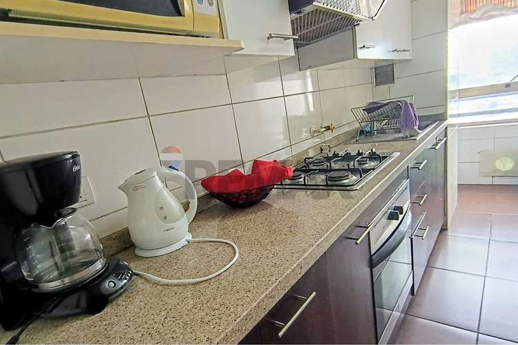 ¡tu nuevo hogar en el corazón de santiago! - Imagen 14