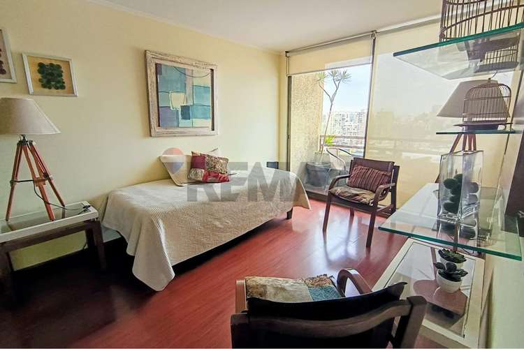 ¡tu nuevo hogar en el corazón de santiago! - Imagen 2