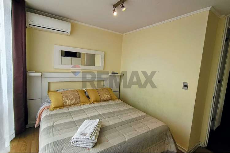 ¡tu nuevo hogar en el corazón de santiago! - Imagen 16