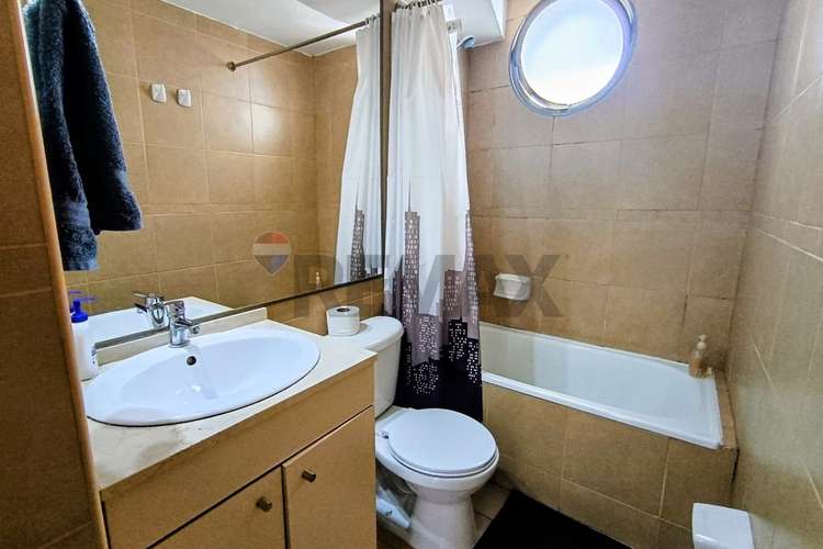 ¡tu nuevo hogar en el corazón de santiago! - Imagen 23