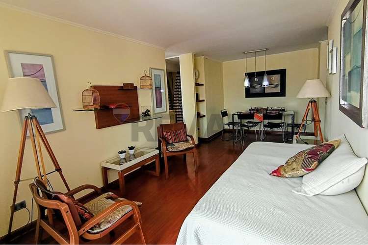 ¡tu nuevo hogar en el corazón de santiago! - Imagen 6