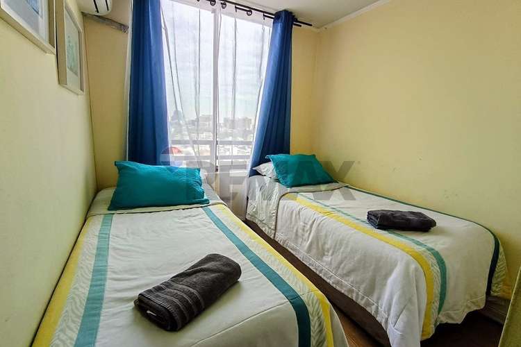 ¡tu nuevo hogar en el corazón de santiago! - Imagen 4