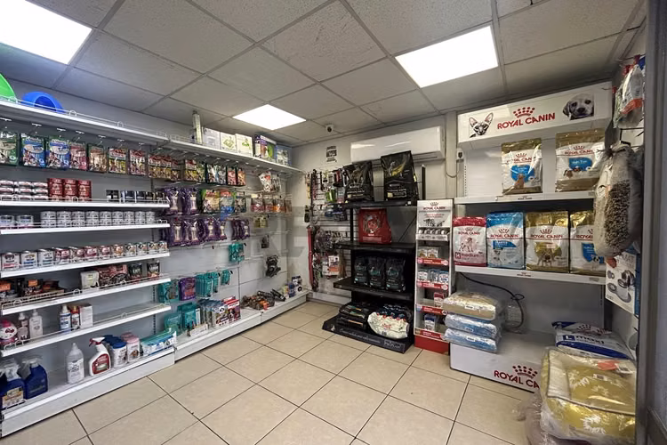 Gran local 287m²: ventas, bodegas y oficinas - Imagen 4