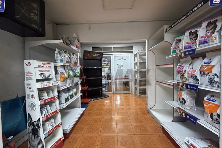 Gran local 287m²: ventas, bodegas y oficinas - Imagen 9