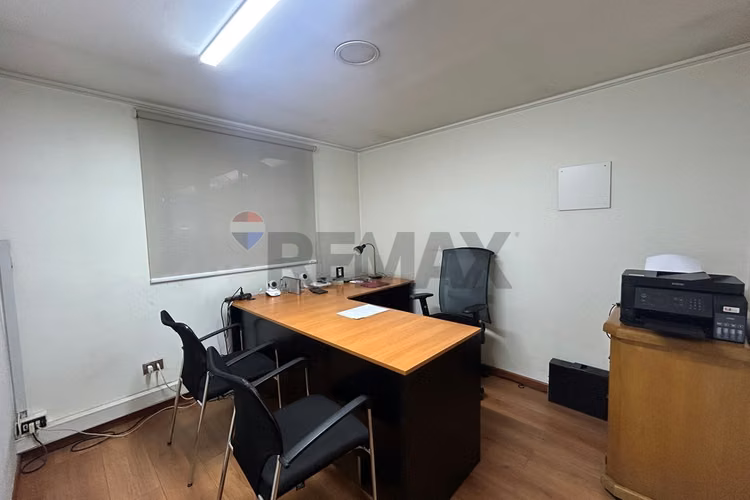 Gran local 287m²: ventas, bodegas y oficinas - Imagen 21