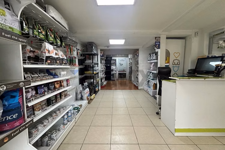 Gran local 287m²: ventas, bodegas y oficinas - Imagen 8