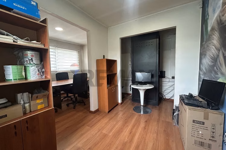 Gran local 287m²: ventas, bodegas y oficinas - Imagen 28