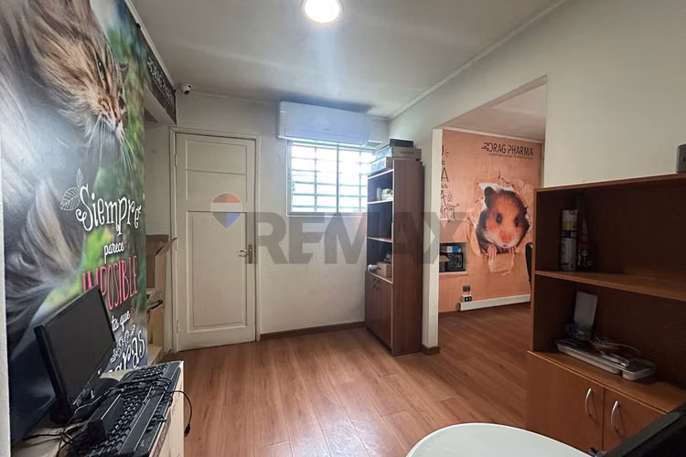 Gran local 287m²: ventas, bodegas y oficinas - Imagen 27
