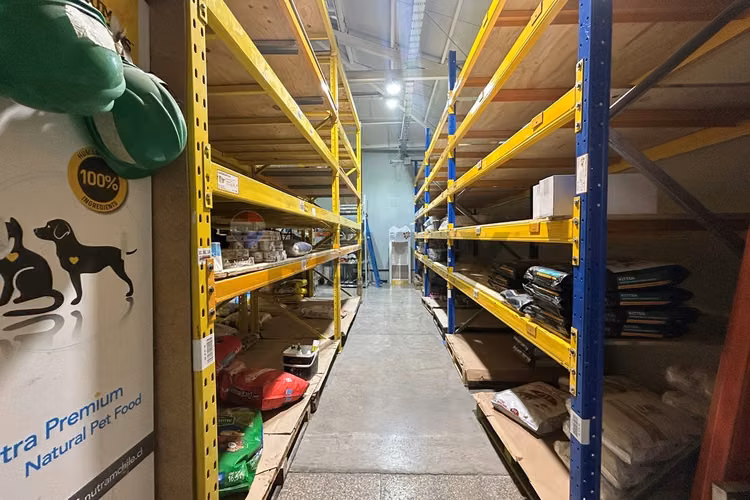 Gran local 287m²: ventas, bodegas y oficinas - Imagen 13