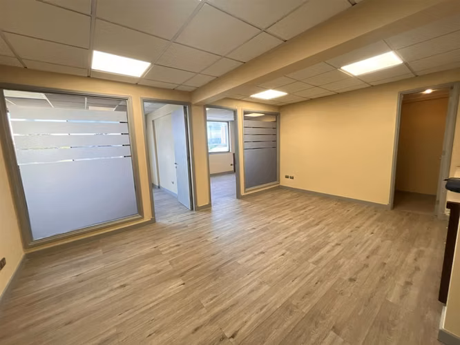 OFICINA 1 Norte, 1077 Talca