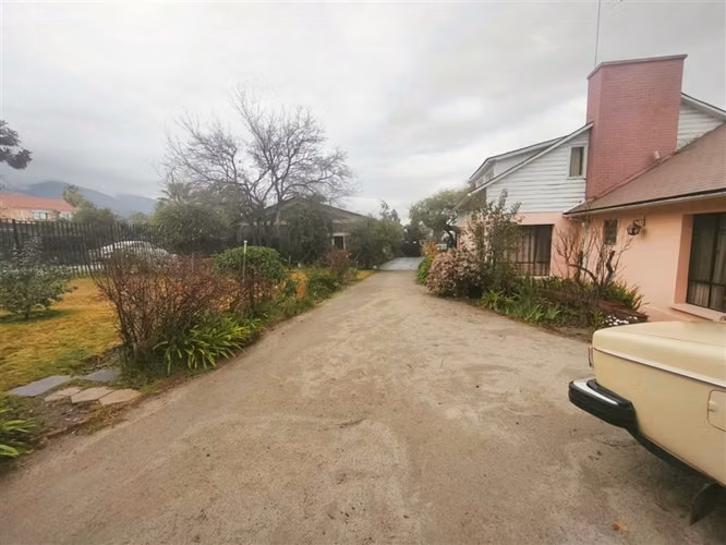 CASA Las Perdices / Padre Hurtado - Imagen 7