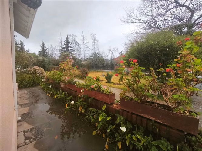 CASA Las Perdices / Padre Hurtado - Imagen 8