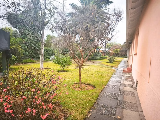CASA Las Perdices / Padre Hurtado - Imagen 2
