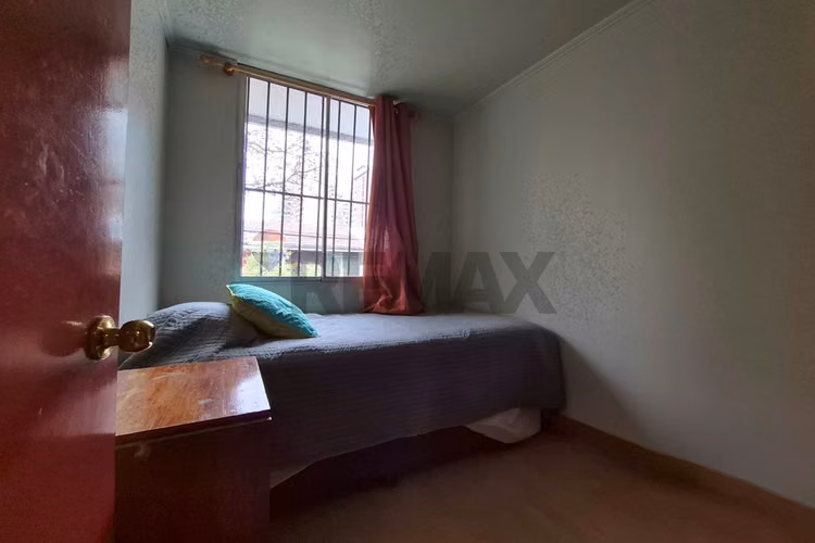 Venta casa en condominio cercana a vicuña mackenna - Imagen 25