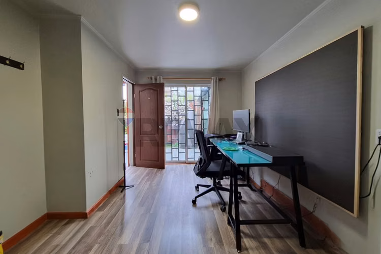 Venta casa en condominio cercana a vicuña mackenna - Imagen 12