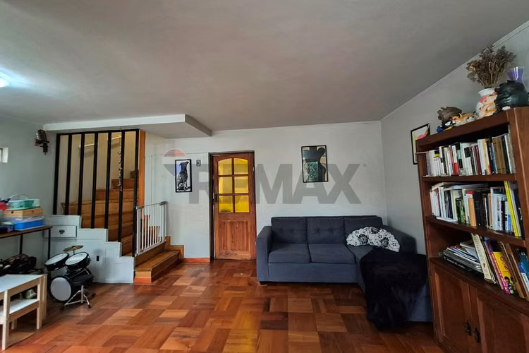 Venta casa en condominio cercana a vicuña mackenna - Imagen 6