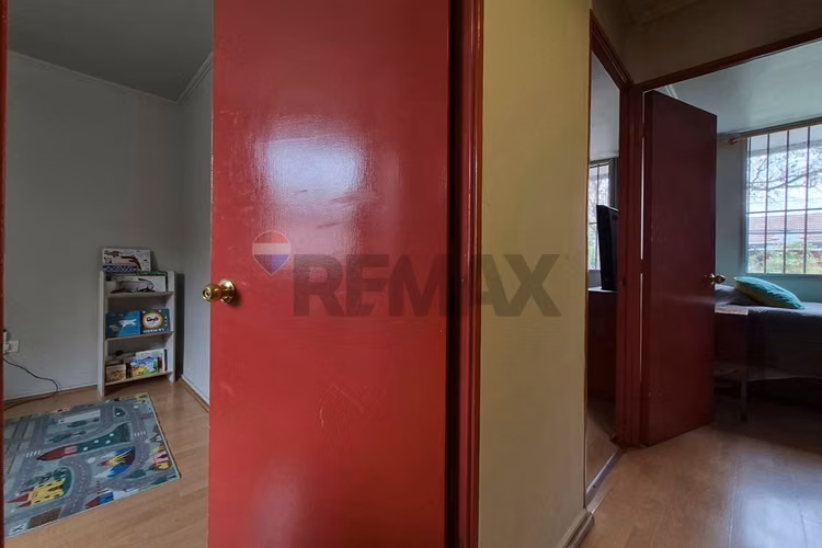 Venta casa en condominio cercana a vicuña mackenna - Imagen 23