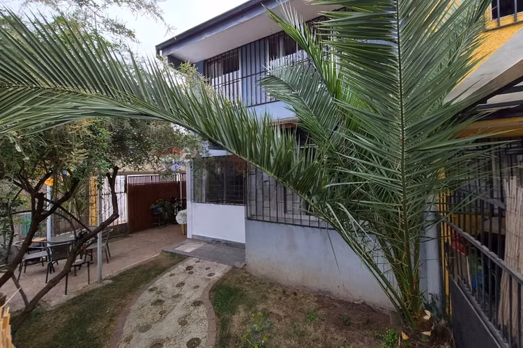 Venta casa en condominio cercana a vicuña mackenna - Imagen 2