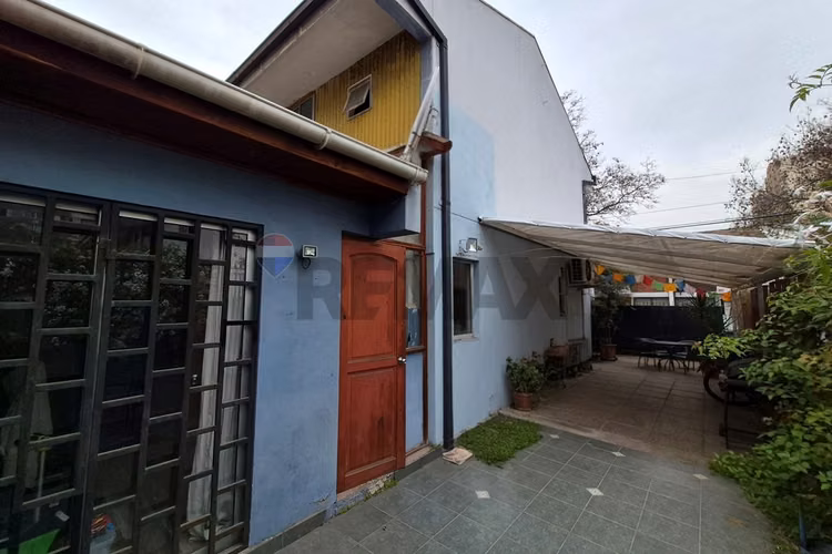 Venta casa en condominio cercana a vicuña mackenna - Imagen 3