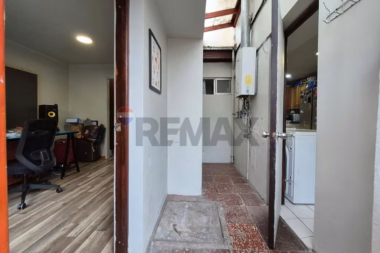 Venta casa en condominio cercana a vicuña mackenna - Imagen 11