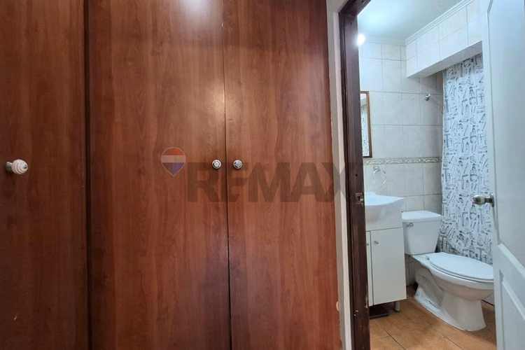 Venta casa en condominio cercana a vicuña mackenna - Imagen 14
