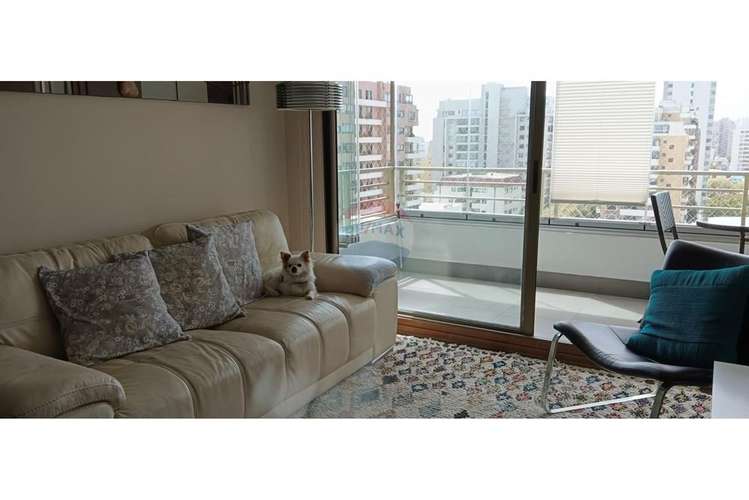 Departamento viña poniente - Imagen 11