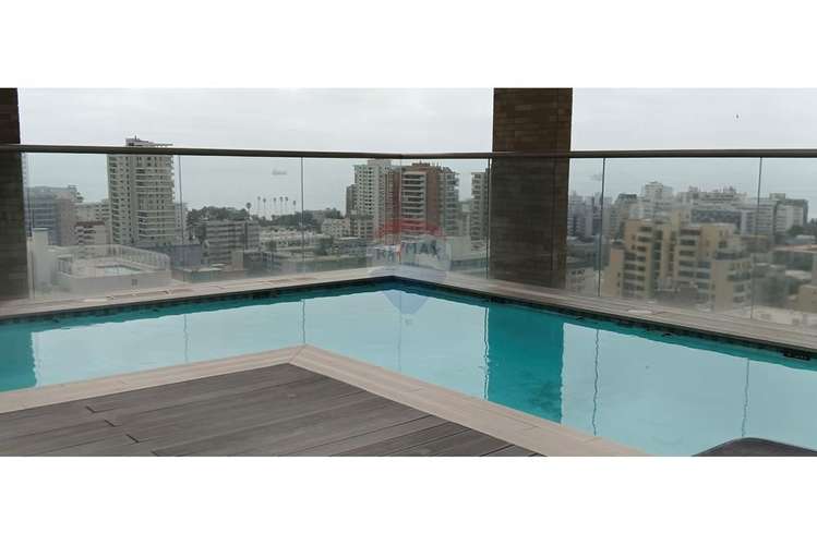 Departamento viña poniente - Imagen 21