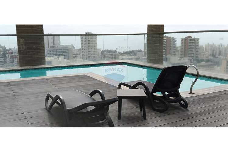 Departamento viña poniente - Imagen 2