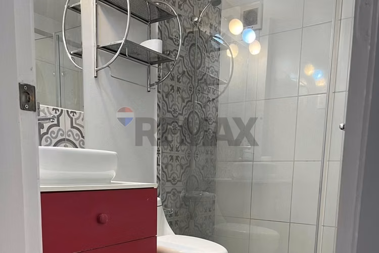 Venta amplio depto 4 d/ 2b/ metro - Imagen 16