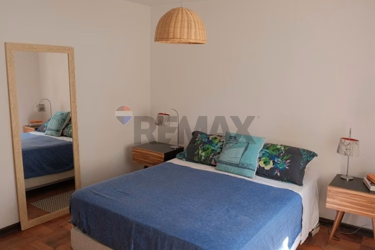 Venta amplio depto 4 d/ 2b/ metro - Imagen 9