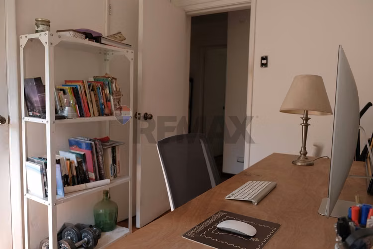 Venta amplio depto 4 d/ 2b/ metro - Imagen 12