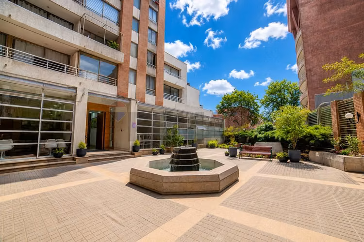 44 m² + bodega | av. providencia - Imagen 23