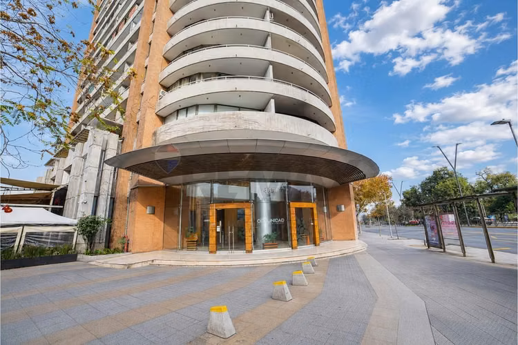44 m² + bodega | av. providencia - Imagen 24