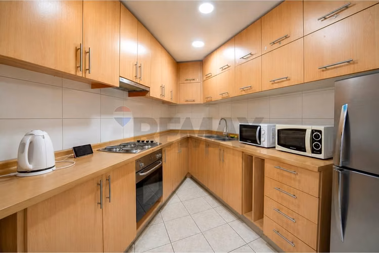 44 m² + bodega | av. providencia - Imagen 13