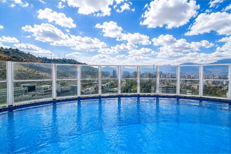44 m² + bodega | av. providencia - Imagen 17