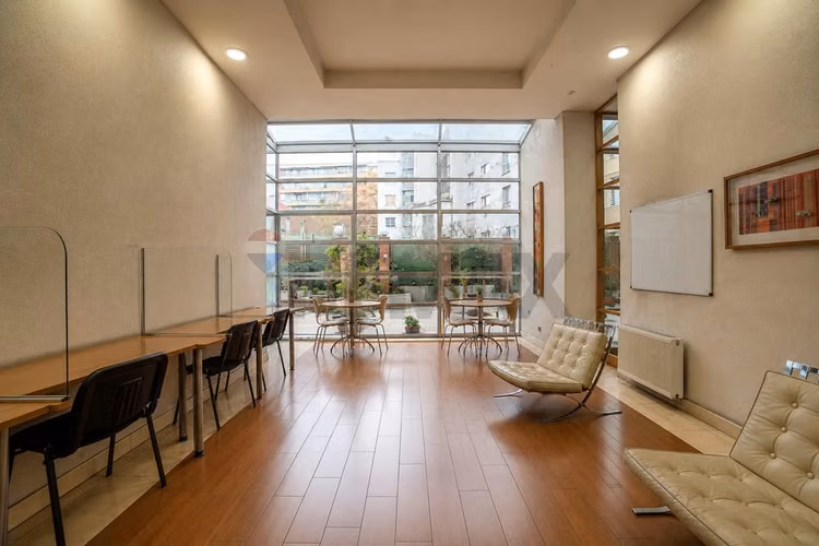 44 m² + bodega | av. providencia - Imagen 14