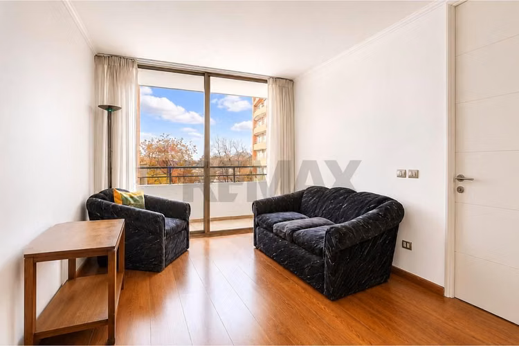 44 m² + bodega | av. providencia - Imagen 4