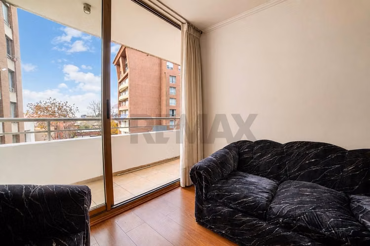 44 m² + bodega | av. providencia - Imagen 6